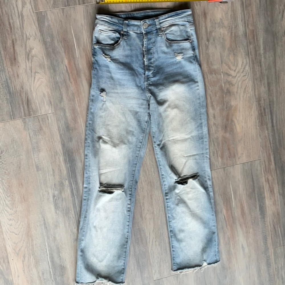 BlankNYC the Baxter Jean